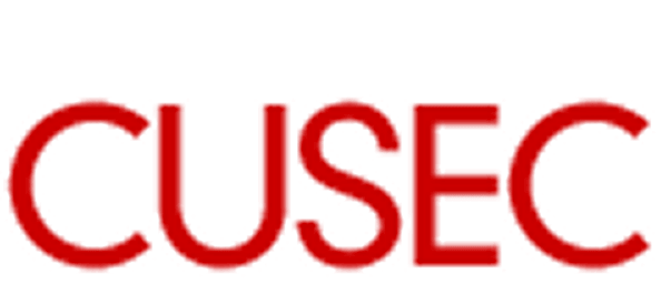 CUSEC 2003 Logo