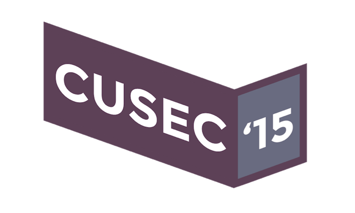 CUSEC 2015 Logo