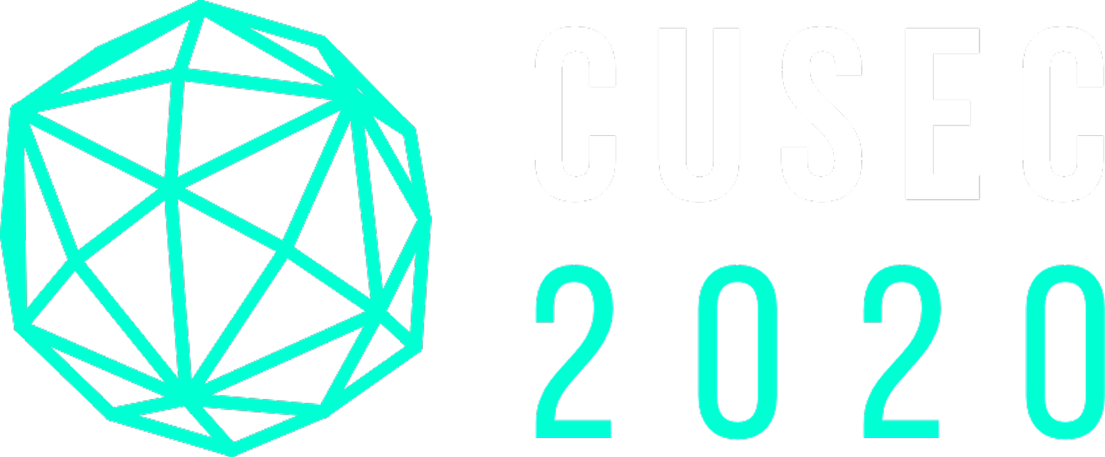 CUSEC 2020 Logo