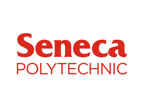 Seneca Polytechnic Logo
