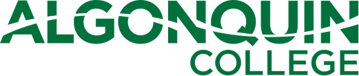 Algonquin College Logo