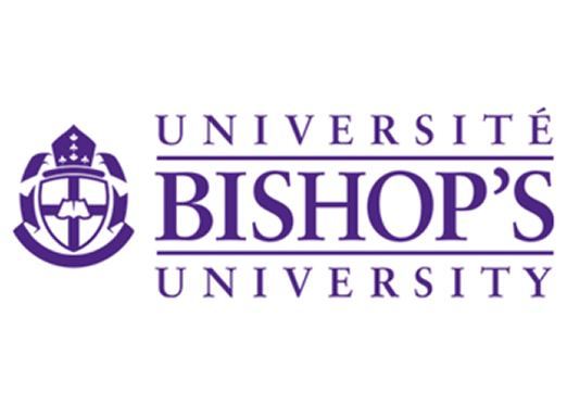 Bishop's University Logo