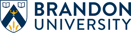 Brandon University Logo
