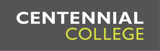 Centennial College Logo