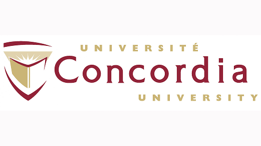 Concordia University Logo