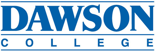 Dawson College Logo