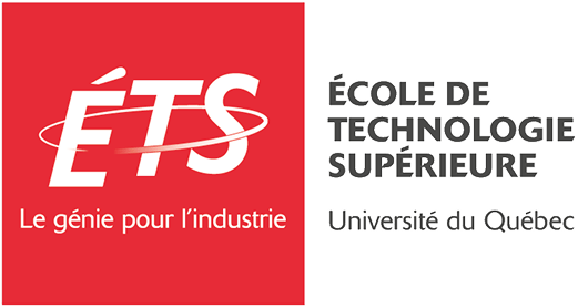 École de technologie supérieure (ÉTS) Logo