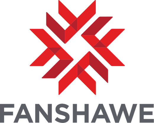 Fanshawe College Logo