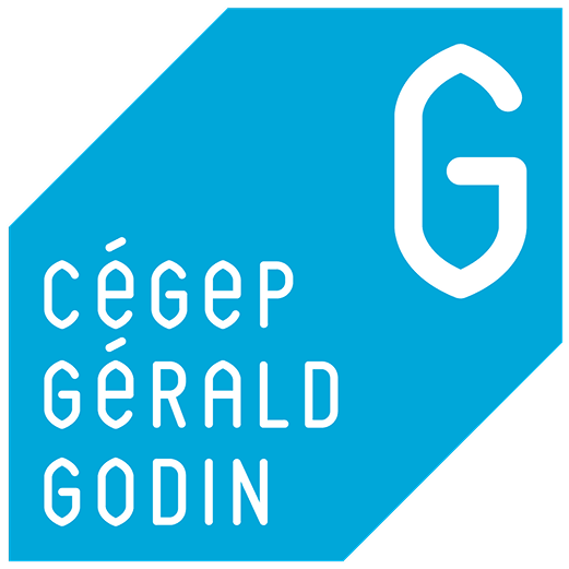 Collège Gérald-Godin Logo