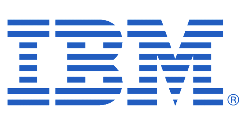 IBM Logo