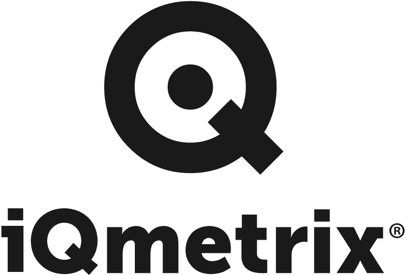 iQmetrix Logo