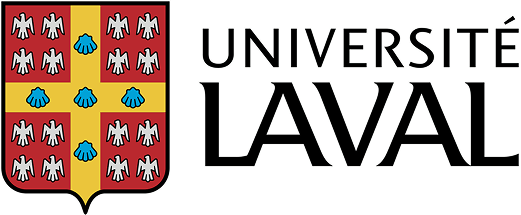 Université Laval Logo