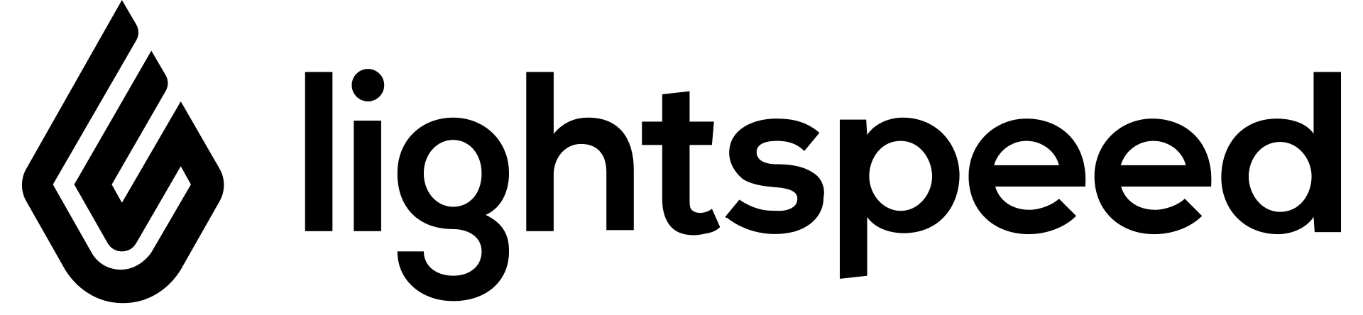 Lightspeed Logo