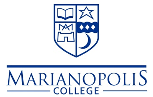 Marianopolis College Logo