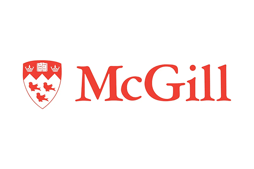 McGill University Logo