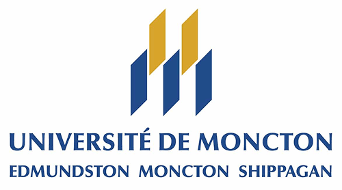 Université de Moncton Logo