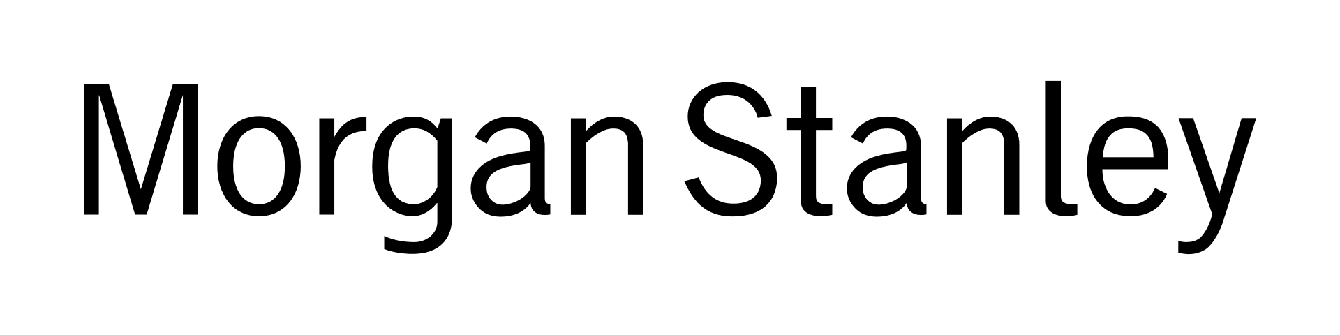 Morgan Stanley Logo