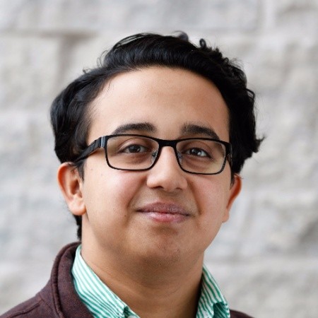 Mukund Mauji