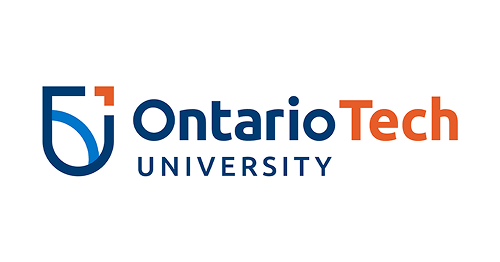Ontario Tech University Logo
