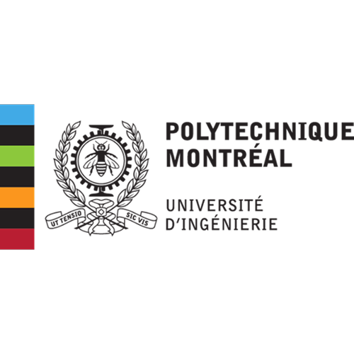 Polytechnique Montréal Logo