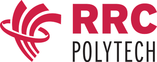 Red River College Polytechnic Logo