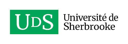 Université de Sherbrooke Logo