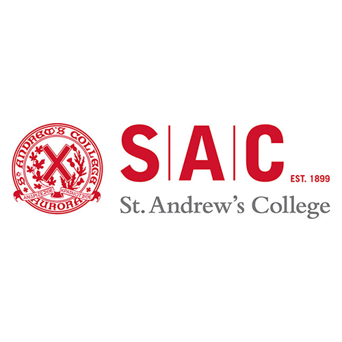 St. Andrew's College Logo