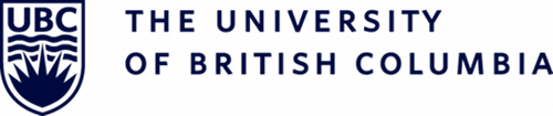 University of British Columbia Logo