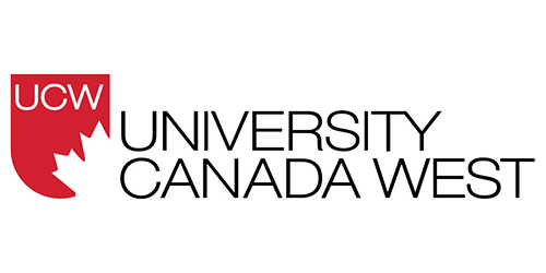 Université Canada West Logo