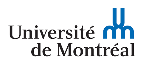 Université de Montréal Logo