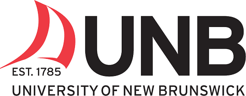 University of New Brunswick Logo