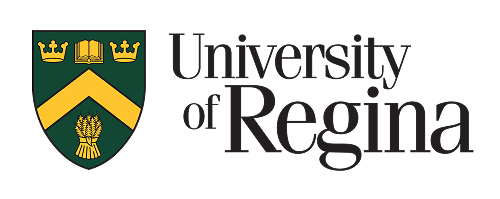 University of Regina Logo