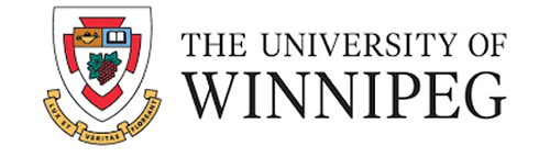 University of Winnipeg Logo