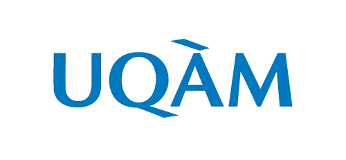 Université du Québec à Montréal Logo