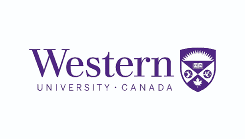 Western University Logo