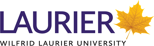 Wilfrid Laurier University Logo