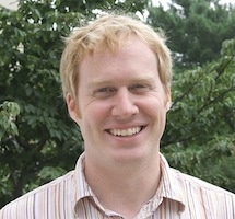 Ben Fry