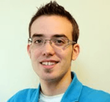 Daniel Beauchamp