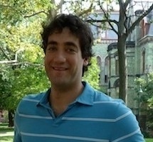 Drew Conway