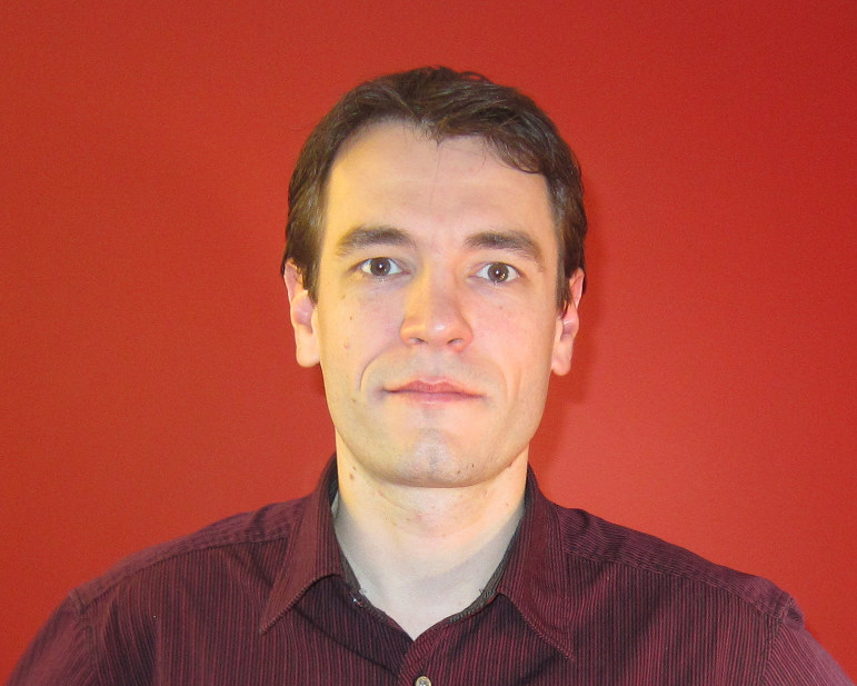 Marc-Antoine Ruel