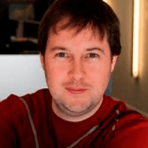 Martin Drapeau