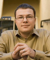 Mike Shaver