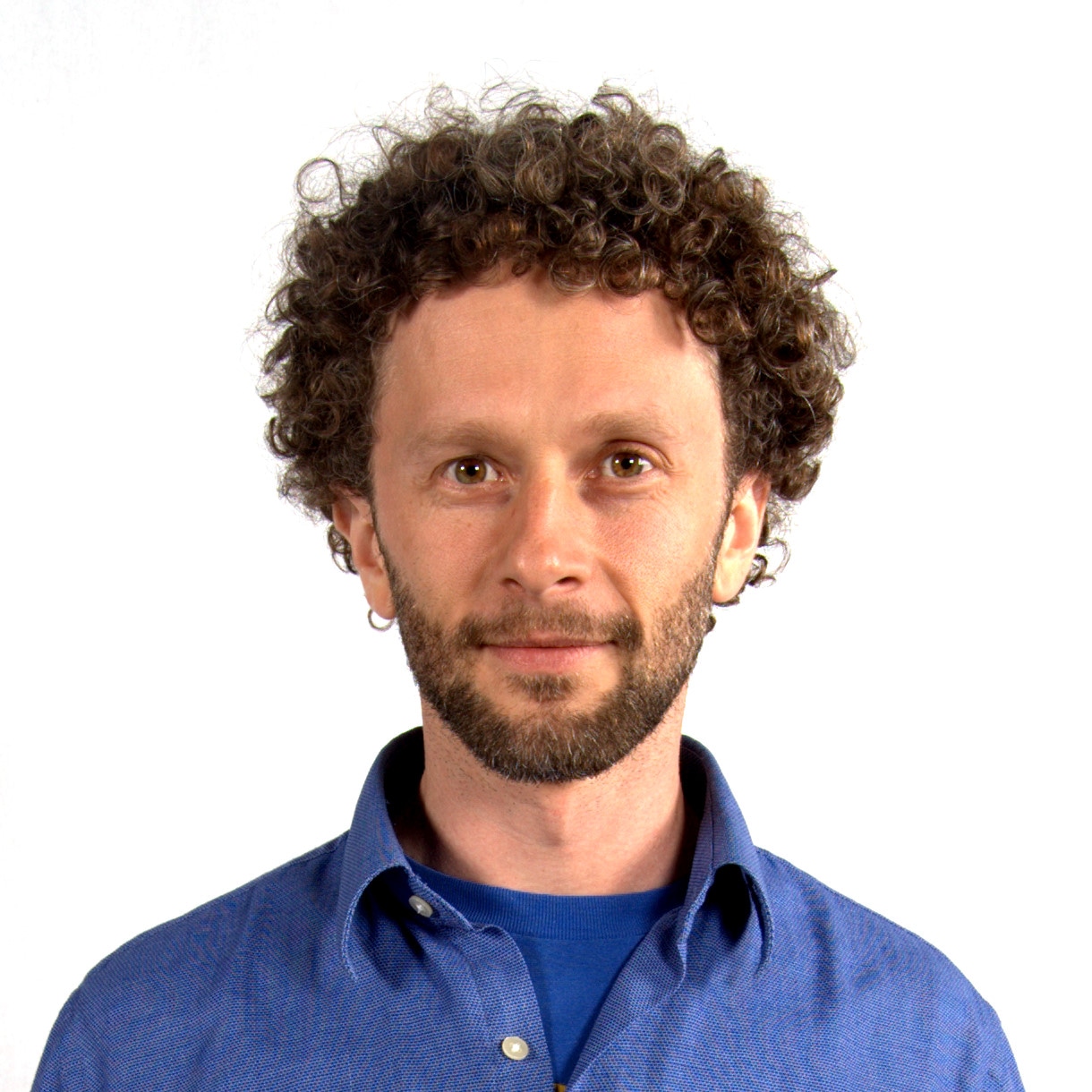 Paul Kry