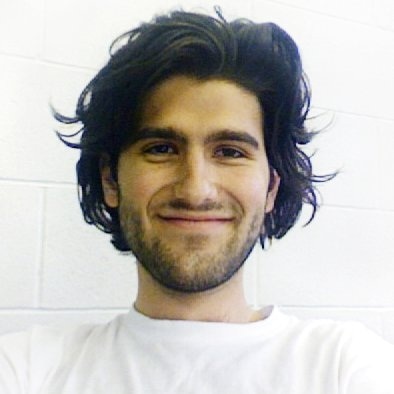 Alex Daskalov