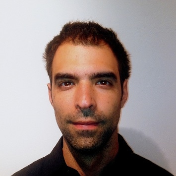 Andrew Rothbart