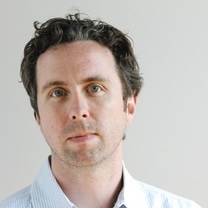 Frederic Lalonde