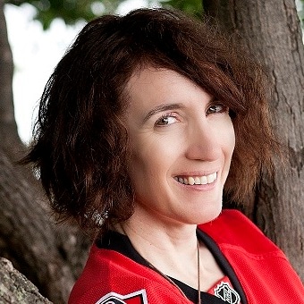Susan Ibach
