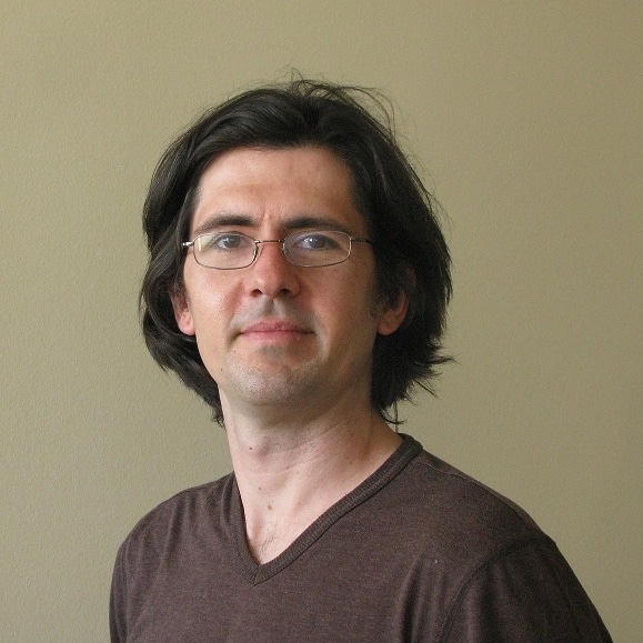 Vic Keenan