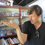 Maciej Ceglowski