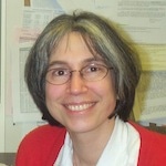 Sabine Bergler